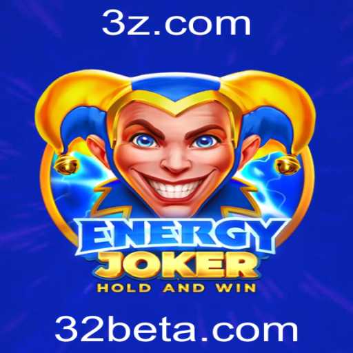 Explorando o Vibrante Mundo de EnergyJoker: Um Mergulho no Universo do Jogo com 32bet App