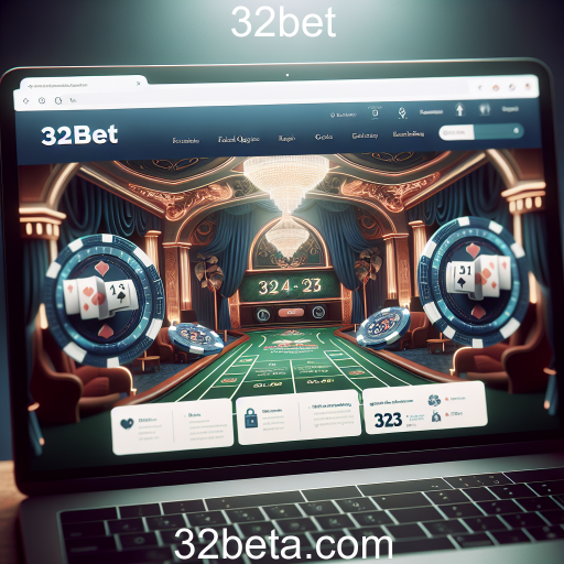 Explorando a Categoria de Perguntas Frequentes no 32bet